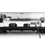 Виниловый проигрыватель Lenco L-3808 White